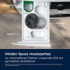 Electrolux EW7F4692EQ SteamCare elöltöltős mosógép | 9 kg | 1600f/perc | Ökoinverter motor