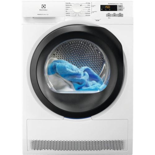 Electrolux EW7H578S PerfectCare hőszivattyús szárítógép | 8 kg | Easy Clean | LED | A+++