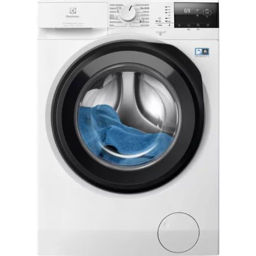 Electrolux EW7W2682E SteamCare Mosó-szárítógép 