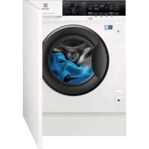 Electrolux EW7W368SI PerfectCare Beépíthető mosó-szárítógép | Gőz progam | 8/4 kg | 1600f/perc |LCD