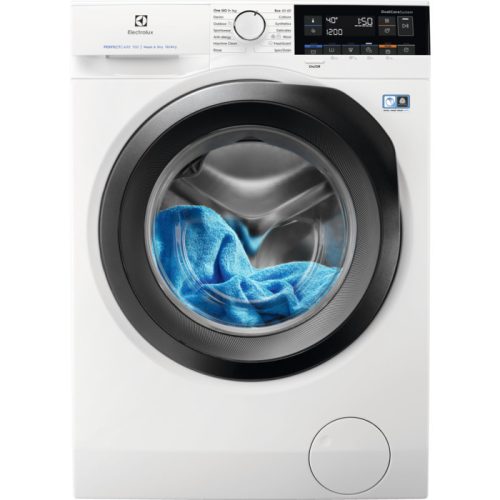 Electrolux EW7WP369S PerfectCare mosó-szárítógép | Gőz program | 9/6 kg | 1600 f/perc | LED