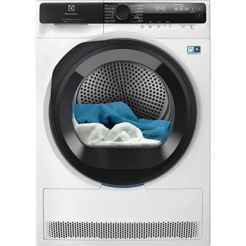 Electrolux EW8D595MCE UltraCare Hőszivattyús szárítógép  