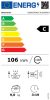 Electrolux EW8D595MCE UltraCare Hőszivattyús szárítógép  