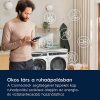 Electrolux EW8D595MCE UltraCare Hőszivattyús szárítógép  