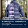 Electrolux EW8D595MCE UltraCare Hőszivattyús szárítógép  