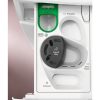 Electrolux EW8F249PSC PerfectCare UniversalDose elöltöltős mosógép   