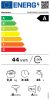 Electrolux EW8F3494EQ UltraCare elöltöltős mosógép | 9 kg | 1400f/perc | WIFI | Ökoinverter motor