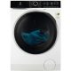 Electrolux EW8FN148B PerfectCare elöltöltős mosógép | Gőz program | UltraWash | Ökoinverter | 8 kg | 1400 f/perc | LCD