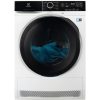 Electrolux EW8H258B Hőszivattyús szárítógép | 8 kg | Easy Clean | LCD | A++