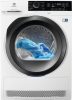 Electrolux EW8H259ST Hőszivattyús szárítógép | 9 kg | Easy Clean | LCD | A++