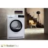 Electrolux EW8H357S Hőszivattyús szárítógép | 7 kg | Easy Clean | LED | A++