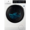 Electrolux EW8WN261B PerfectCare Mosó-szárítógép |Gőz Program| 10/6 kg | 1600f/perc | LED