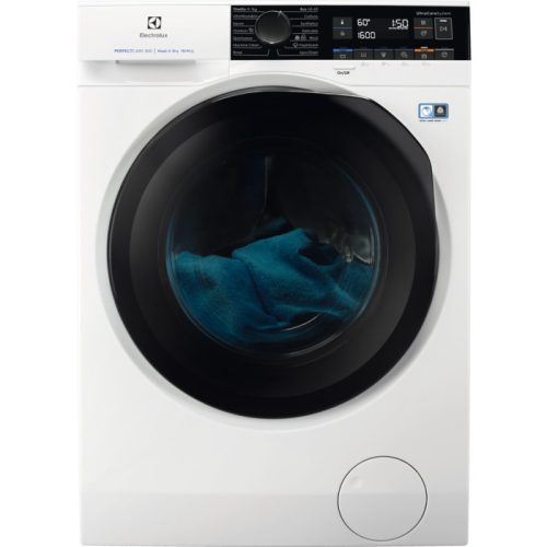 Electrolux EW8WN261B PerfectCare Mosó-szárítógép |Gőz Program| 10/6 kg | 1600f/perc | LED