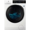 Electrolux EW8WP261PB PerfectCare Mosó-szárítógép | Gőz Program | 10/6 kg | 1600f/perc | LED