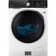 Electrolux EW9W161BC PerfectCare hőszivattyús mosó-szárítógép | Gőz program | 10/6 kg | 1600 f/perc | Wifi | LCD