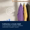 Electrolux EWS6426BE PerfectCare Keskeny elöltöltős mosógép    