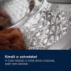 Electrolux EWS6426BE PerfectCare Keskeny elöltöltős mosógép    