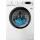 Electrolux EWS6526BE PerfectCare Keskeny elöltöltős mosógép