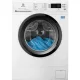 Electrolux EWS6526BE PerfectCare Keskeny elöltöltős mosógép