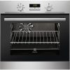 Electrolux EZA2400AOX Beépíthető sütő | LED | 57l |Katalitikus | Inox