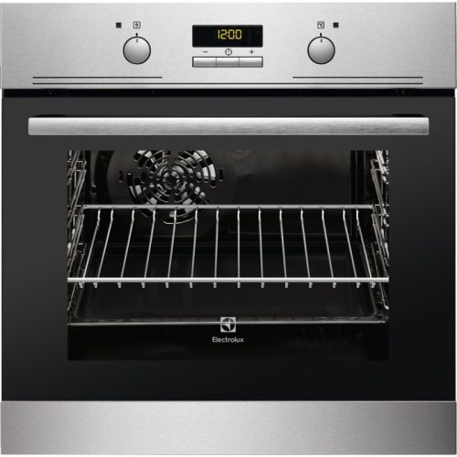 Electrolux EZB3411AOX Beépíthető sütő| LED | 57l | Inox