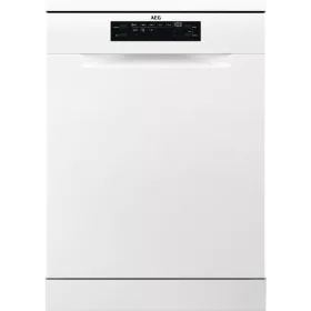 AEG FFB53927ZW Szabadonálló mosogatógép | Fehér | 60 cm