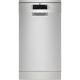 AEG FFB73517ZM Szabadonálló mosogatógép | Inox | 45 cm