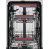 AEG FFB73517ZM Szabadonálló mosogatógép | Inox | 45 cm