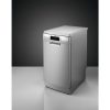 AEG FFB73517ZM Szabadonálló mosogatógép | Inox | 45 cm