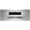 AEG FFB73717PM Szabadonálló mosogatógép | 15 teríték | AirDry | Inox | 60 cm