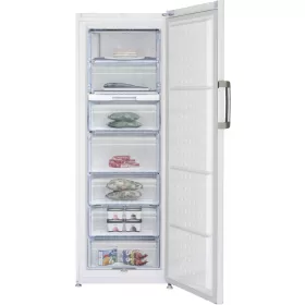  Indesit FINS 1261 W4 Szabadonálló fagyasztószekrény | 244l | 171 cm