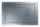 SMEG BEÉPÍTHETŐ MIKROHULLÁMÚ SÜTŐ, Selezione design, 20 liter, 5 funkció, ezüstszürke üveg