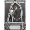 AEG FSB53627P Teljesen beépíthető mosogatógép| 60 cm
