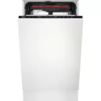 Beépíthető mosogatógépek 45 cm