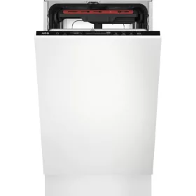 AEG FSE73507P Teljesen beépíthető mosogatógép | 45 cm