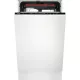 AEG FSE73507P Teljesen beépíthető mosogatógép | 45 cm