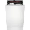 AEG FSE74557P Teljesen beépíthető mosogatógép | 45 cm