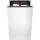 AEG FSE74557P Teljesen beépíthető mosogatógép | 45 cm