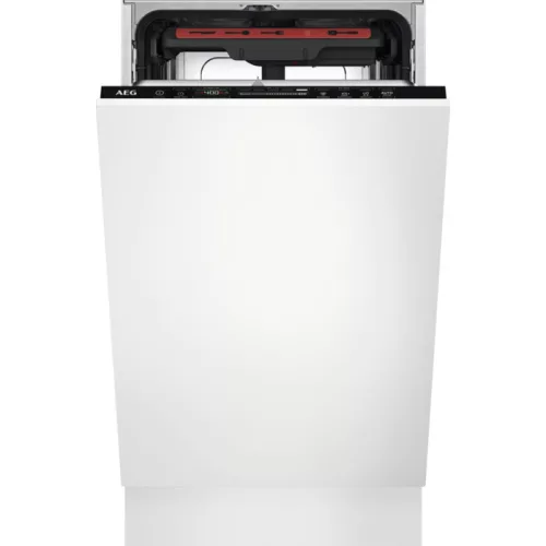 AEG FSE74557P Teljesen beépíthető mosogatógép | 45 cm