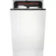 AEG FSE74557P Teljesen beépíthető mosogatógép | 45 cm