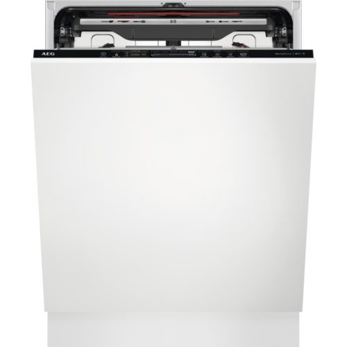 AEG FSK93718P Teljesen beépíthető mosogatógép | 60 cm