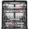 AEG FSK93807P Teljesen beépíthető mosogatógép | 13 teríték | ComfortLift | AirDry | QuickSelect | TFT | GlassCare |  Hátralévő idő a padlón | 60 cm