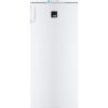 ZANUSSI Faure FUAN19FW Szabadonálló fagyasztószekrény | FastFreeze | 187 l | Fehér | 125 cm