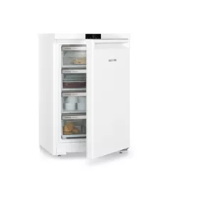 LIEBHERR Fe 1414 Szabadonálló fagyasztószekrény | Fehér
