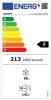 LIEBHERR G 1223 Szabadonálló fagyasztószekrény | SmartFrost | 97l | Fehér | 85 cm