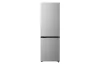 LG GBBSJ10EPY alulfagyasztós hűtő | Inox