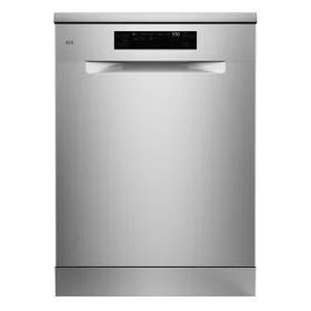 AEG GF6200C2SNM Szabadonálló mosogatógép | Inox | 60 cm