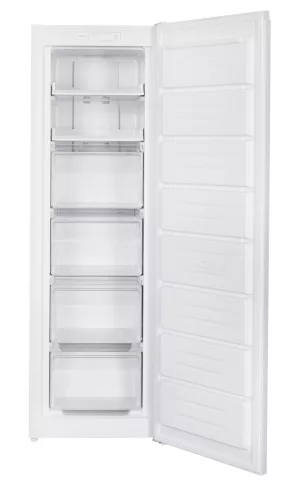 GABA GH-242W Szabadonálló fagyasztószekrény | 242l | 170 cm