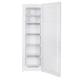   GABA GHNF-204W Szabadonálló fagyasztószekrény | 204l | 171 cm