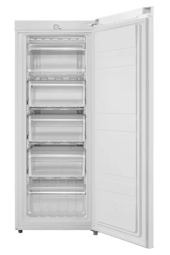 GABA GMR-160W Szabadonálló fagyasztószekrény | 160l | 142 cm